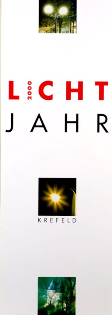 Lichtjahr 2000